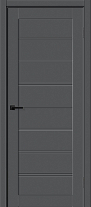 Товар Межкомнатная дверь Браво-20 Stormy Silk BR5497