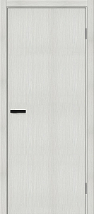 Товар Межкомнатная дверь Браво-0 Bianco Melinga BR6077