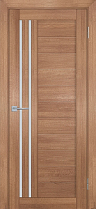 Товар Межкомнатная дверь ТЕХНО-738 Миндаль