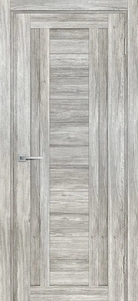 Фото Межкомнатная дверь PSL-14 Сан-ремо серый
